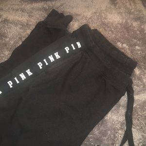 VS PINK Joggers